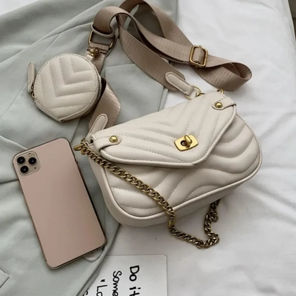 Crossbody bag/mini bag - Picture 8 of 15